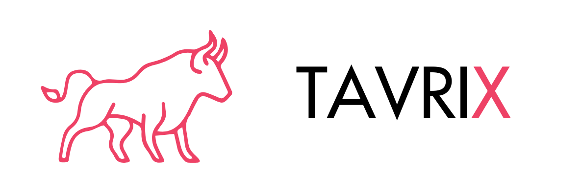 Tavrix Logo